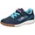 Sportschuh VS 41 blau