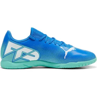 hyperlink blue/mint/puma white 44