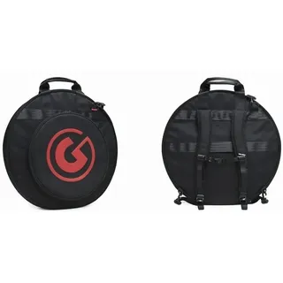 Gibraltar Tasche Deluxe Pro Fit Cymbal, GPCB22-DLX 22"