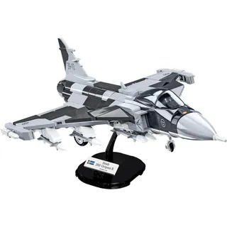 Cobi Armed Forces SAAB JAS 39 Gripen E 480-tlg. 5820