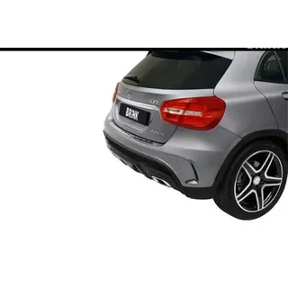 BRINK Anhängerkupplung Anhängevorrichtung BMU 588100