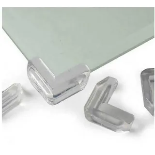 Reer Eckenschutz Grau