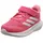 Pulse Magenta/Cloud White/Bliss Pink 23