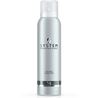 Wella System Professional Volumize Aerolifter V5 200ml