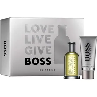 50 ml + Shower Gel 100 ml Geschenkset
