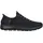 Herren Schwarz 48