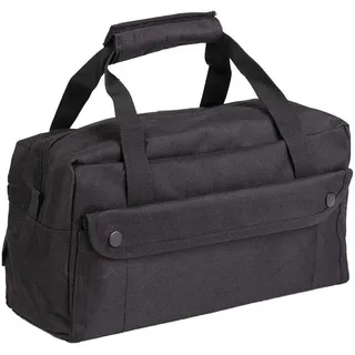 Mil-Tec Mil Tec Einsatztasche-13802102 Einsatztasche Schwarz