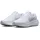 Damen White/Pure Platinum 43