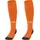 Stutzenstrümpfe neonorange 6 47-50