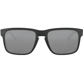 OO9102-D6 matte black/prizm black