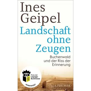 Landschaft ohne Zeugen