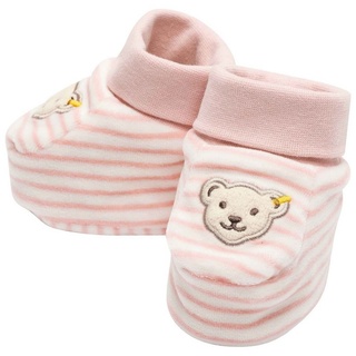 Steiff Babyschuhe GOTS Baby Wellness Wagenschuh 1