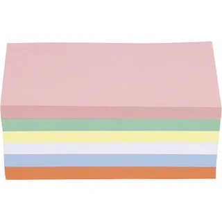 Magnetoplan 112501510 200x100mm sortiert 250 Stück
