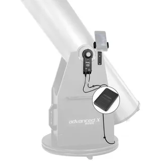 Omegon Push+ Go Standalone-Encoder-System