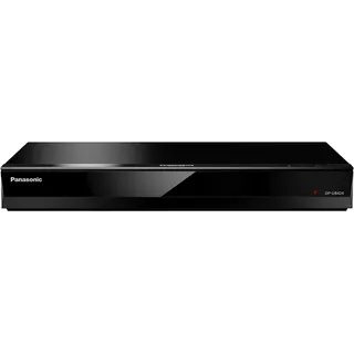 Panasonic DP-UB424AGK Schwarz