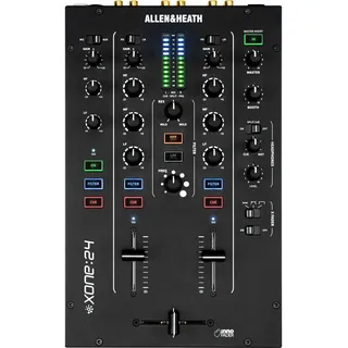 Allen & Heath Xone:24