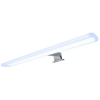 Kalb Material Für Möbel kalb | Mera LED Badleuchte Badlampe Spiegellampe Spiegelleuchte 230V, Auswahl:600mm - Neutralweiss