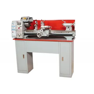 Holzmann Maschinen Holzmann Metalldrehbank ED750FD 230V