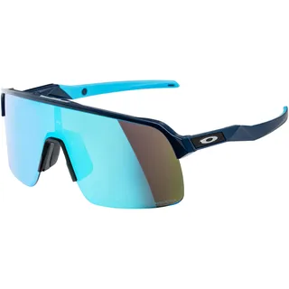 OAKLEY Sutro Lite OO9463 0639 Matte Navy/Prizm Sapphire