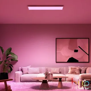 Philips Hue White and Colour Ambiance Surimu 120 x 30 cm