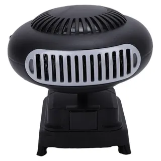 Raumheizgerät passend für 48-11-1820 48-11-1822 und passend für DCB204 DCB606 Lithium-Ionen-Akku 170W 2 Temperaturstufen einstellbarer Winkel El...