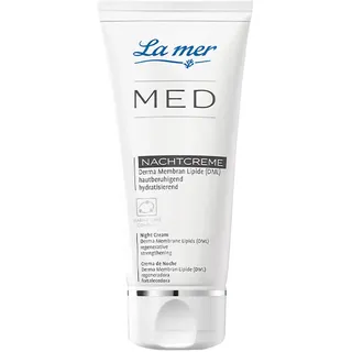 LA MER Med Nachtcreme 50 ml