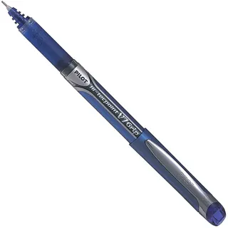 Pilot Pen Pilot Tintenroller Hi-Tecpoint V7 blau