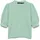 VMDOFFY 2/4 O-Neck Pullover Birds Egg Grün XS