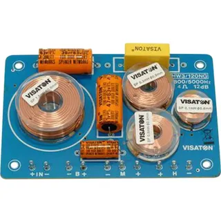 Visaton  HW 3/120 NG 4 Ohm