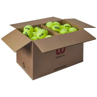 Wilson Triniti Club 72er Ballbox