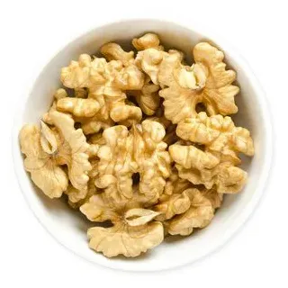 1001 Frucht 1001-Frucht Walnüsse Walnusskerne, ohne Schale, aus Deutschland, naturbelassen, 1kg