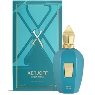 Xerjoff Erba Pura Eau de Parfum 100 ml