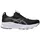 Herren Black/White 42,5