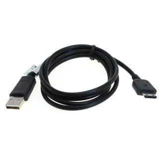 Mobilfunk Krause - USB Datenkabel Ladekabel für Samsung GT-E1200 / E1200
