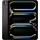 13" Wi-Fi + Cellular 512 GB Standardglas Space Schwarz
