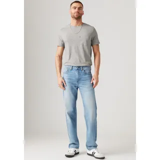 Levi's "505", regular fit lang, Jeans Straight-Jeans, REGULAR