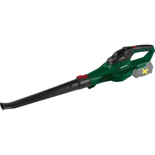 Parkside PLBA 20-Li C4 inkl. 2 x 2,0 Ah + Ladegerät