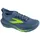 Herren Medium Moonlight/Blue/Green Gecko 44,5
