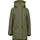 Parka Damen Deep Green 40