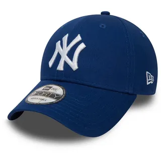 New Era 9forty New York Yankees Kappe blau/weiß One Size