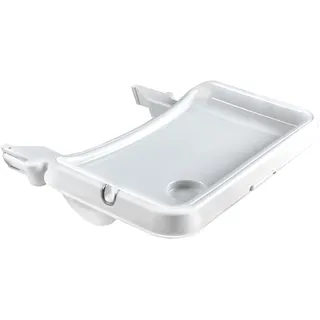 hauck Alpha-Tray White