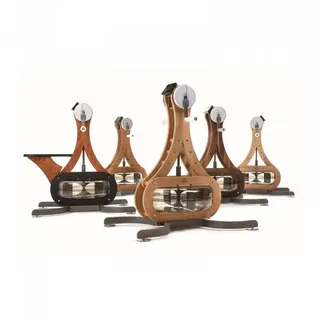 NOHRD Oberkörpertrainer WaterGrinder Shadow