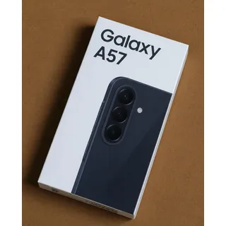 Samsung Galaxy A57 5G 8 GB RAM 128 GB Awesome Navy