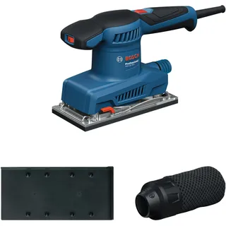 Bosch Professional GSS 20-18 A 0601070101