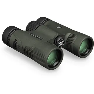 Vortex Diamondback Hd 8x28 Fernglas - Black - One Size