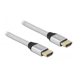 DeLock Ultra High Speed HDMI-Kabel