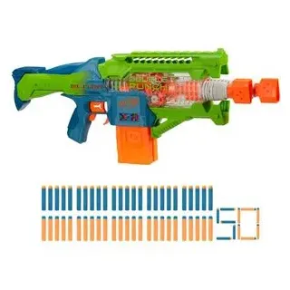 Hasbro Nerf Elite 2.0 Double Punch