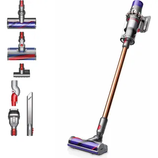 Dyson Cyclone V10 Absolute nickel/kupfer 2023