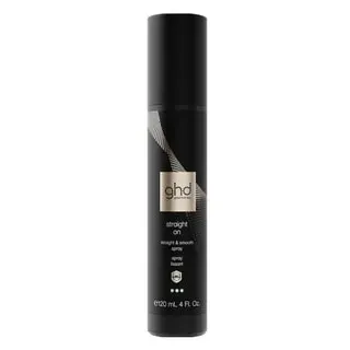 ghd straight on straight & smooth Glättungsspray 120 ml