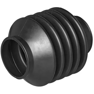 PRO PLUS Faltenbalg für Auflaufeinrichtung 55mm